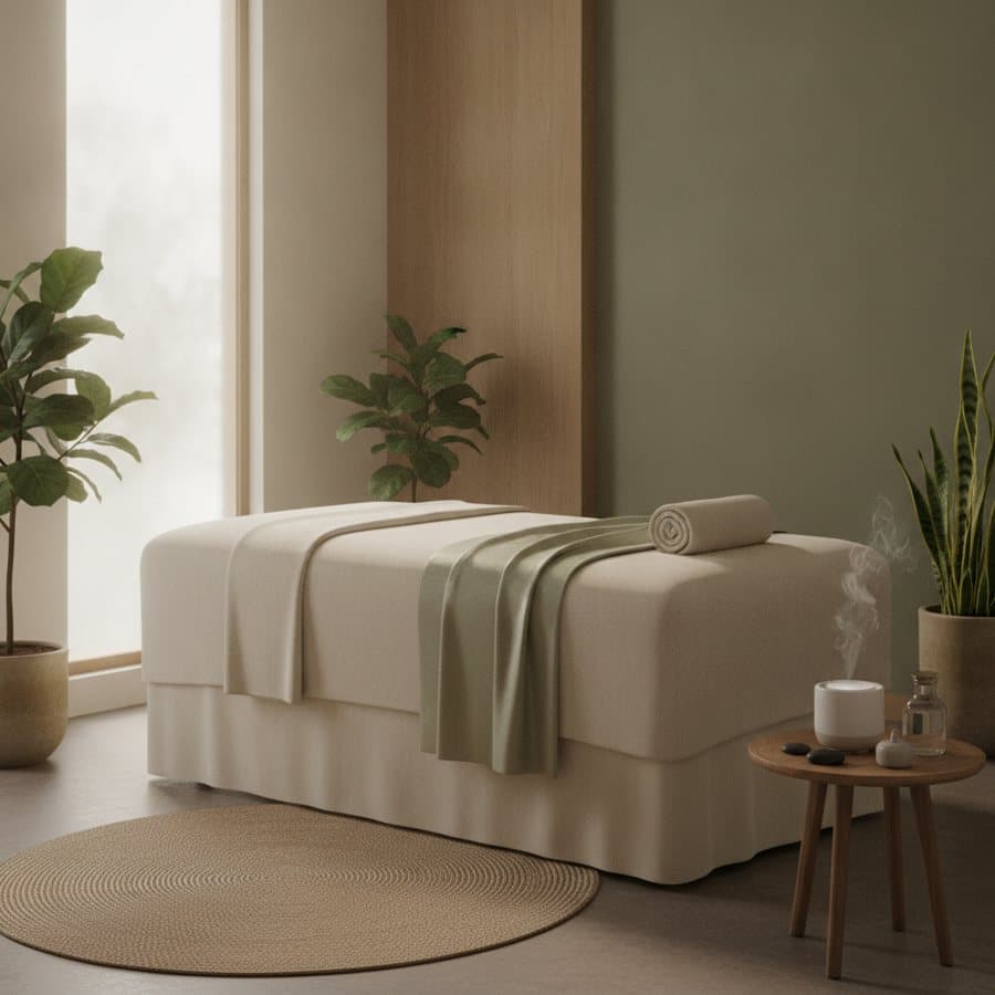 Deep Relaxation After 35: How the Body Recovers Without Pain or Rush