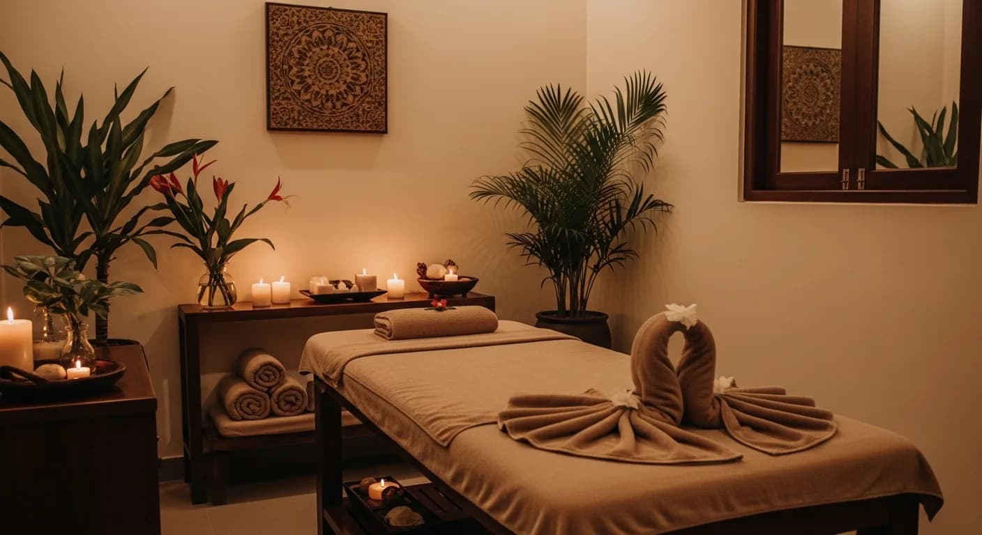 Choosing Your Ritual: What's the Difference Between 90 and 120-Minute Meridian Massage Formats