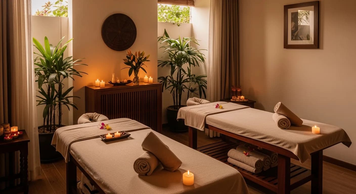 Deep Relaxation After 35: How the Body Recovers Without Pain or Rush