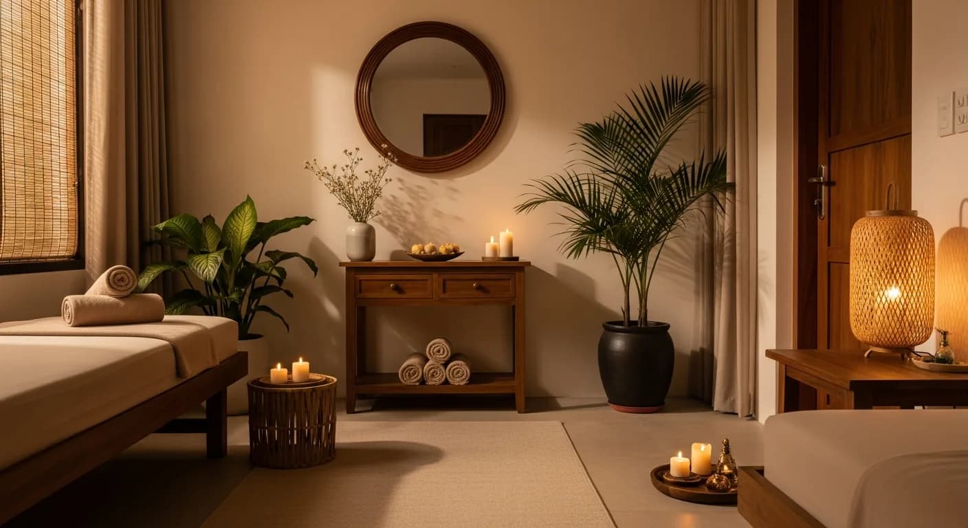 Nha Trang Point Wellness Practice: A Path to Deep Relaxation